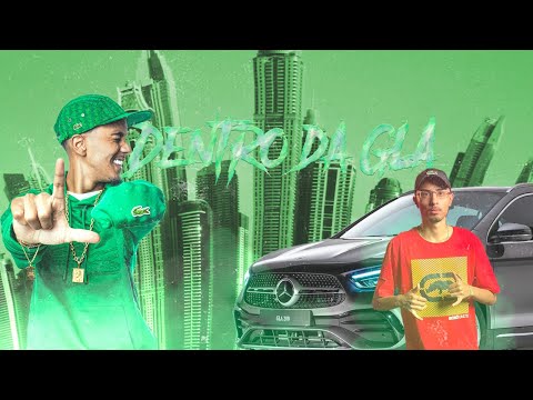 É SÓ TEREU TETEU / DENTRO DA GLA - MC MENOR MT (DJ TK )