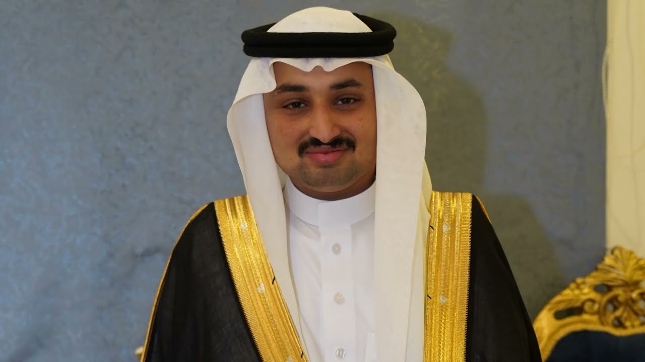 حفل زواج الشاب / خالد سعود المحمدي   1446/4/15