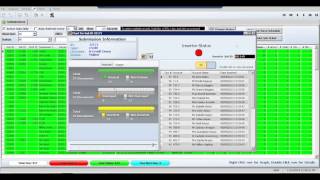 Uluro uTrack Dashboard