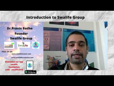 Introduction to Swalife Group