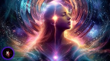 ✨Eternal Calm✨ Lift Your Soul, Soothing Healing Rhythms, Relieve Tension, Revive & Embrace Harmony
