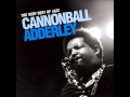 Capture de la vidéo Cannonball Adderley Quintet - 74 Miles Away (Live In Hollywood, Ca/1967)