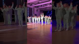 Show Dance 2023 - formace Jump jump