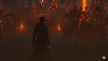 Solo Leveling: Arise Act 5 – The Fall of the Tyrant (Ch.16–18.5 + Side Chapter) | Boss Fight 