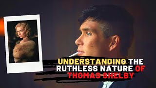 The Ruthless Nature Of Thomas Shelby - Character Analysis (Part 1)