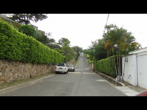 Video: Colinas Habitadas