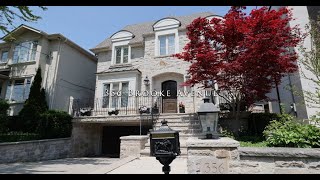 356 Brooke Avenue, Toronto | Bedford Park - Nortown (UB)