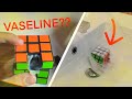 Torturing a 2 rubiks cube unboxing gone wrong