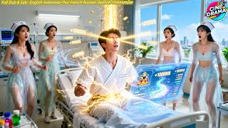 Man Risks Life To Save Female CEO, Gets Infinite Money System, Becomes Billionaire Fast screenshot 5