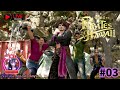 初見 (龍が如く８外伝 Pirates in Hawaii)　のんびり兄貴のハワイ。。。(笑) #03