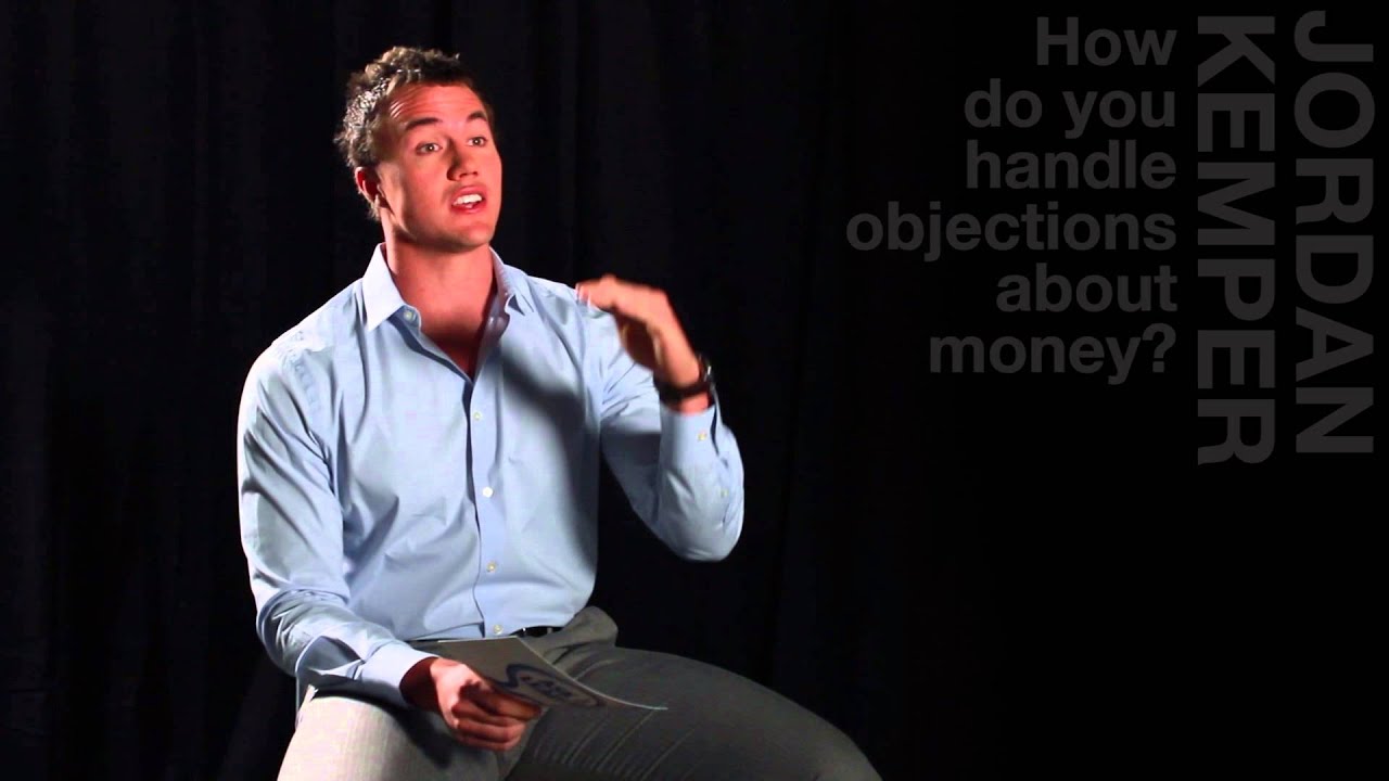 How Do You Handle Objections About Money? | USANA Video