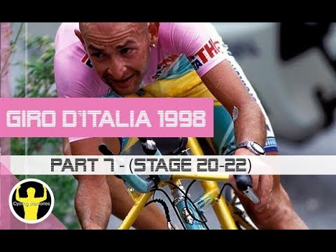 Video: Giro d'Italia 2018: Tom Dumoulin memenangi percubaan masa Peringkat 1 dengan mengambil jersi merah jambu
