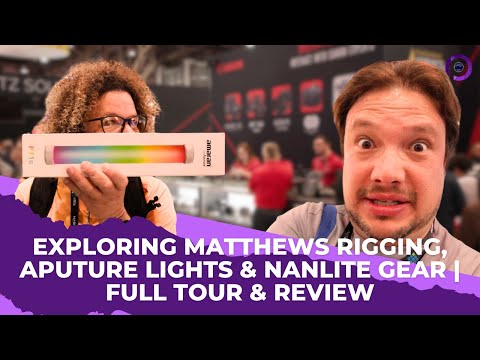 NAB Show 2024