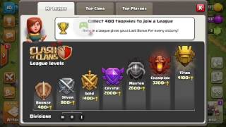 How hack your coc with XMODGAMES (root needed) screenshot 5