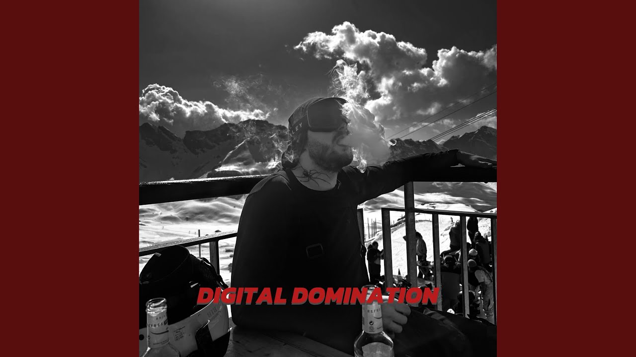 Watch Digital Domination on YouTube Watch Digital Domination on YouTube