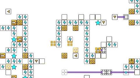 Bounce Ball LEVEL 21[HARD] Epsilon Eridani