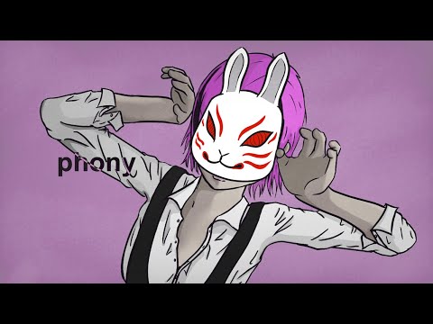 【フォニイ  / ツミキ】Cover 黒ぱたろ / セルフMIX【歌ってみた】