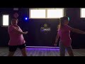 Tribale elodie  choreography by virus dance club