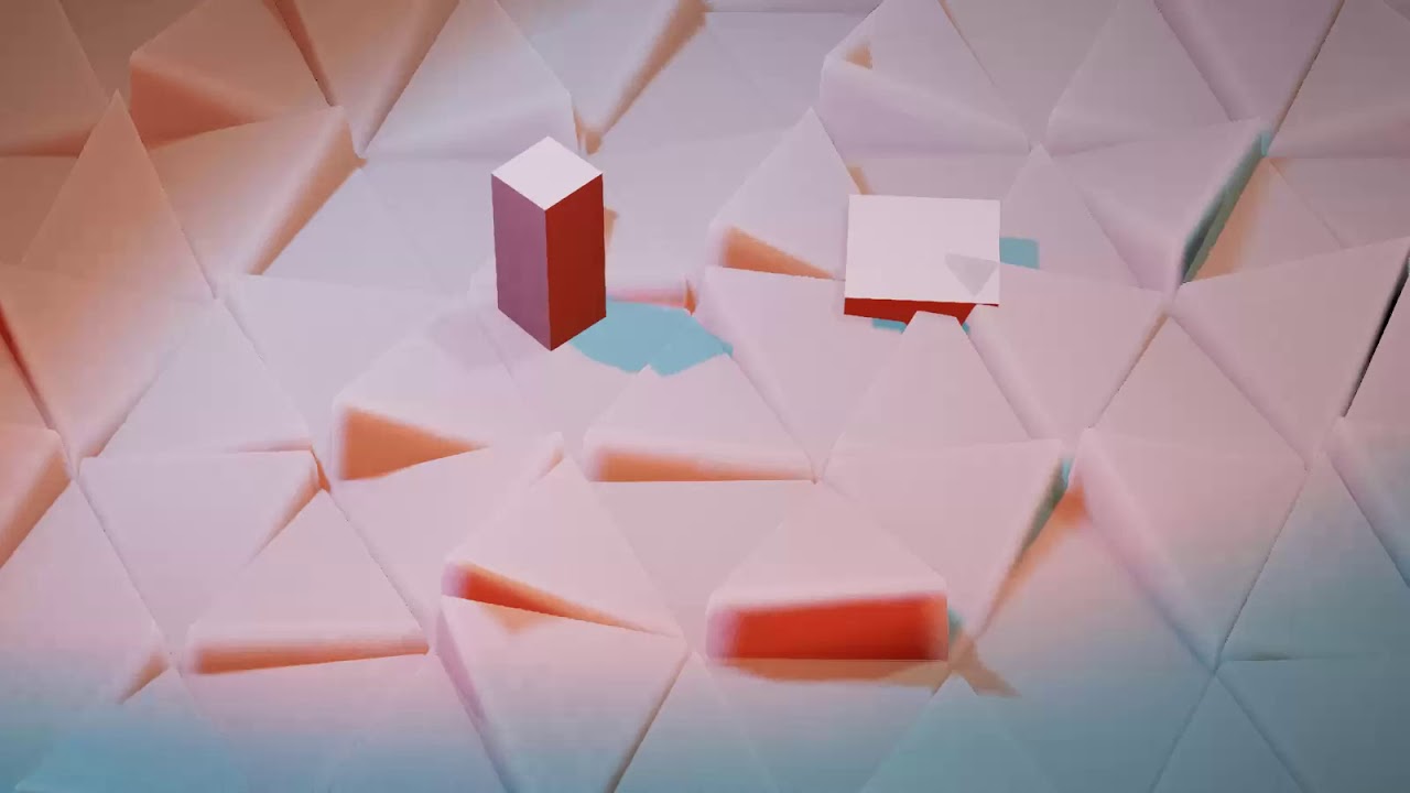 Unity Pom Unity POM & PDO Shader - YouTube