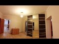Видеообзор 2 комнатной квартиры в Краснодарском крае