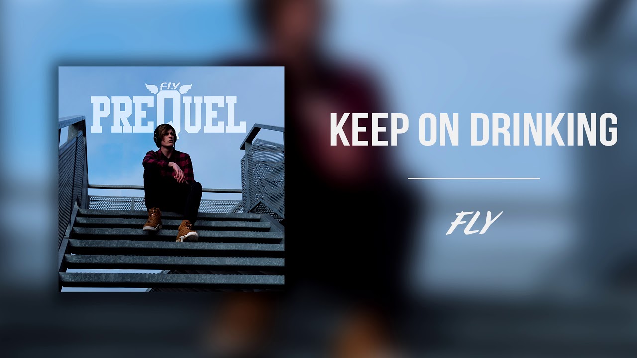 Guarda Fly - Keep On Drinking (Prod.Fly) su YouTube Guarda Fly - Keep On Drinking (Prod.Fly) su YouTube