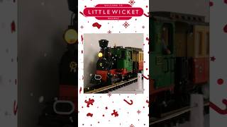 🎄 Day 5 - LGB Stainz No.2 | Loco Advent Calendar 2023 🎁