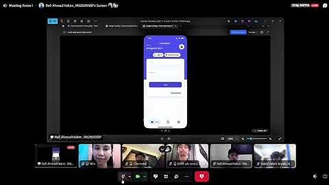 Presentasi pemrograman web kelompok G