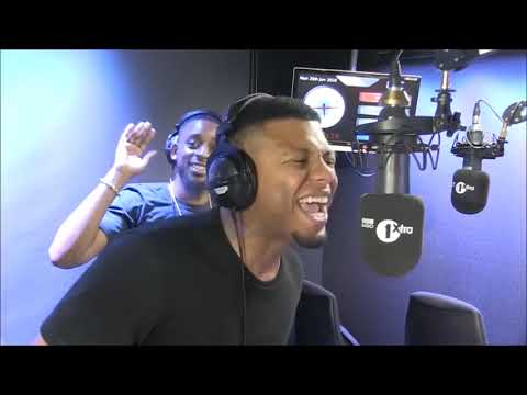 Grime & Bass Clips #01 - Snowy, SafOne, Flowdan