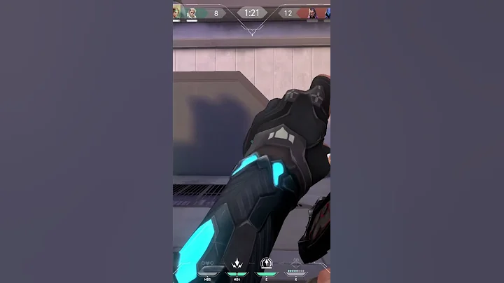 This Sova Ace got me reported.. 😤🤭