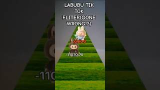 Labubu Tik Tok Trend シ