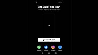Gabungan Animasi Capcut Jadi Jedag Jedug Seperti Am