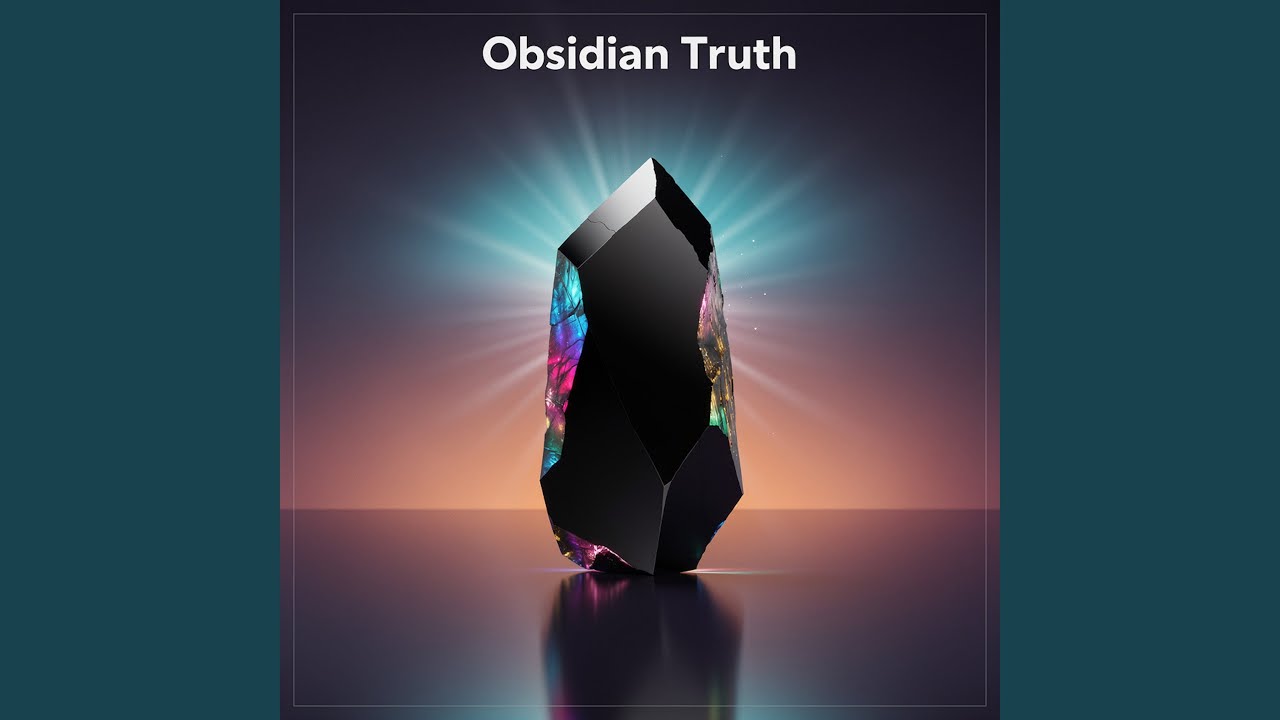 YouTube에서 Obsidian Truth 보기 YouTube에서 Obsidian Truth 보기
