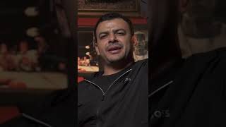 Iram Barrón: Panter Belico is his son ??? Net Worth