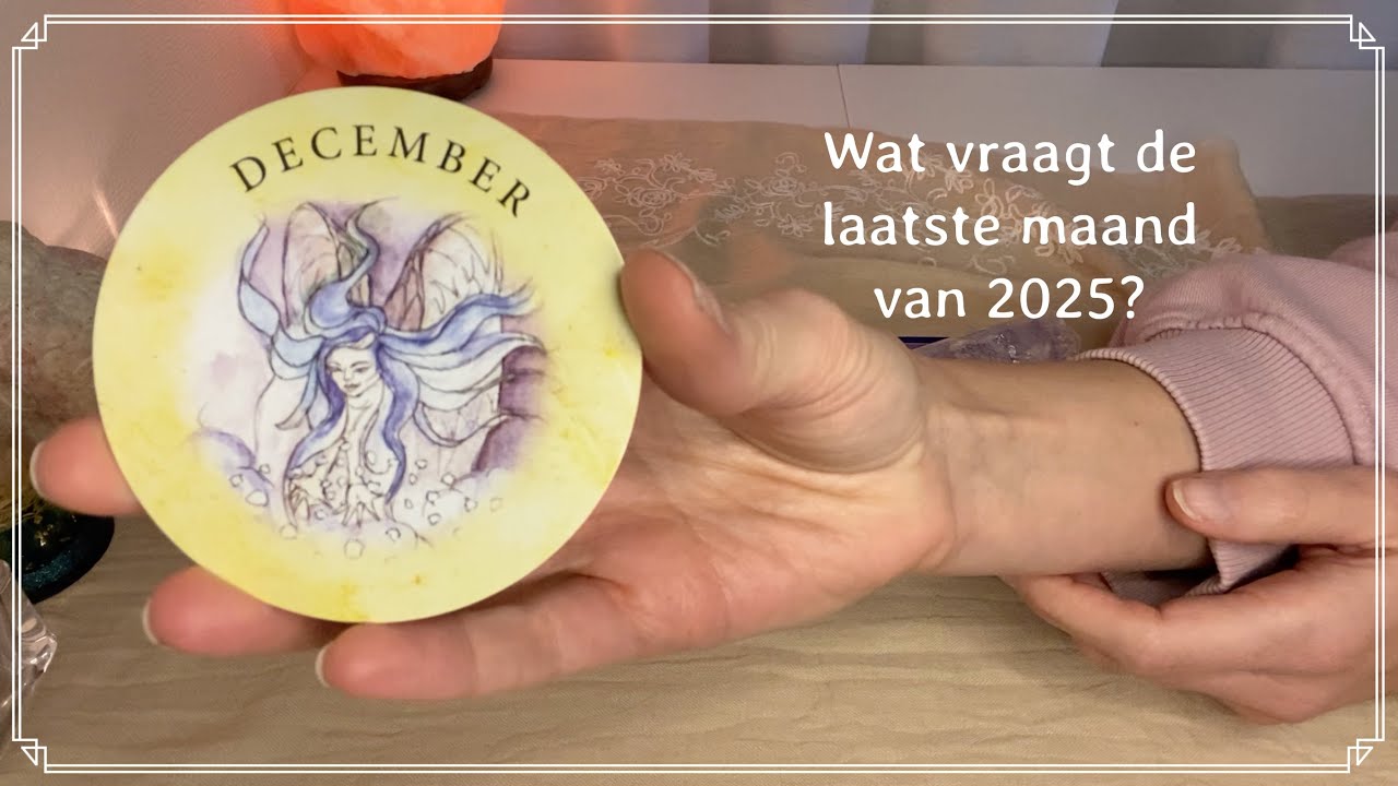 🌕🌖🌗december🌓🌔🌕 Innerlijke balans, kiezen voor waarheid en het richten van je levenskracht🔥