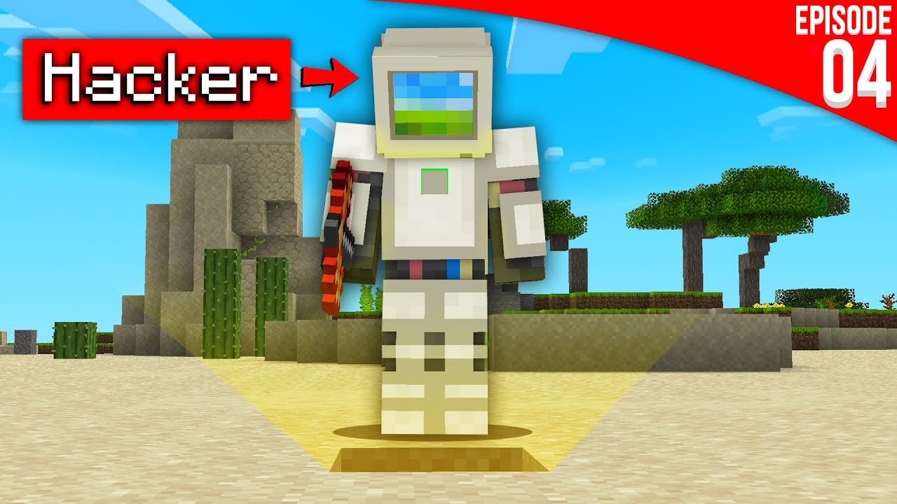 J’ai recruté le fou qui a cherché ma base sur tout le serveur - Episode 4 | Paladium S11