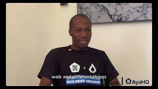 The AyaHQ x Lisk Incubation Program: The Founders, Their Inspirations, and the Journey
