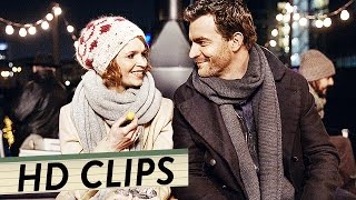 SMS FÜR DICH Filmclips &amp; Szenen #1 + Trailer Deutsch German (HD) | Romanze 2016