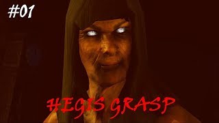 Hegis Grasp Playthrough Gameplay Part 1
