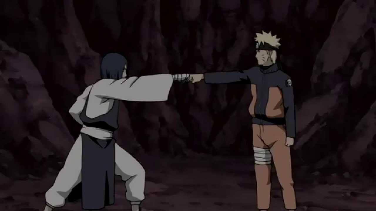 Naruto OST - Loneliness (Kodoku) (Hip Hop Remix)