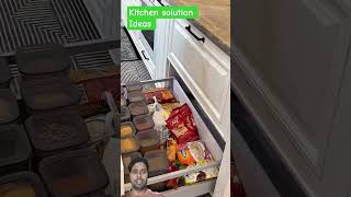 Innotech Kitchen Space Saving Design You Must See 😍