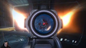 BZ Plays F.E.A.R. 2: Project Origin - Part 18