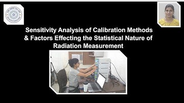 How to Calibrate and Use Scintillation Detector
