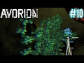 Avorion | The AI & Project Exodus  | Part 10 | Avorion Gameplay