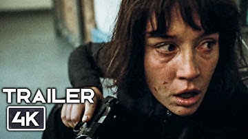 DOG 51 Official Trailer (2025) Sci-Fi, Thriller Movie HD