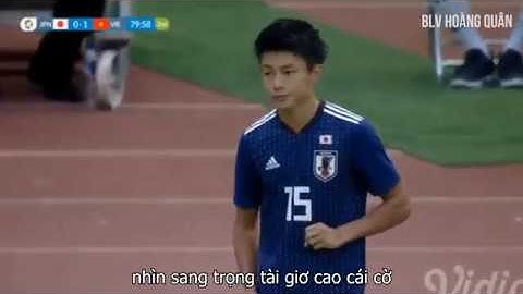 BLV Hoàng Quân | Những Màn Bình Luận Hài Hước tại Asiad 2018