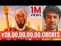 World's Richest Man Ever | Mansa Musa | Tamil