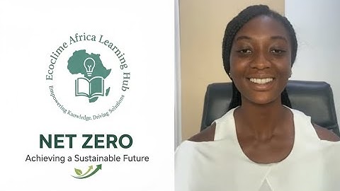 Net Zero Explained: Understanding Climate Change & Sustainability