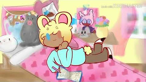 First ever firealpaca animation