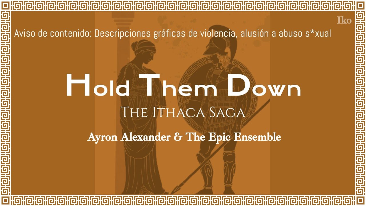 EPIC The Musical Hold Them Down Sub Espa ol Lyrics YouTube epic-the-musical-hold-them-down-sub-espa-ol-lyrics-youtube