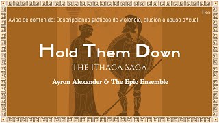 EPIC: The Musical - Hold Them Down (Sub Español/Lyrics)